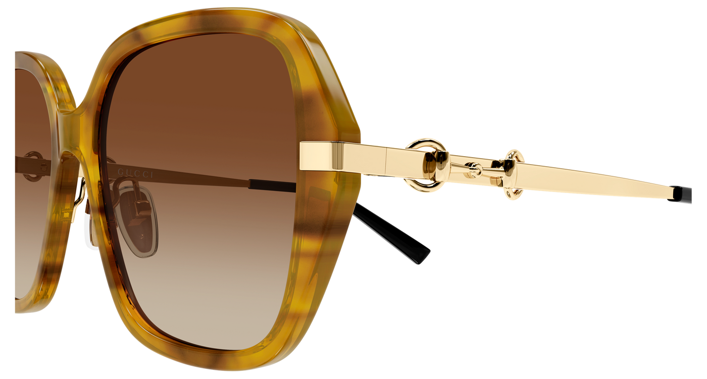 Gucci GG2055SA Havana 003 889652633862