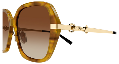 Gucci GG2055SA Havana 003 889652633862