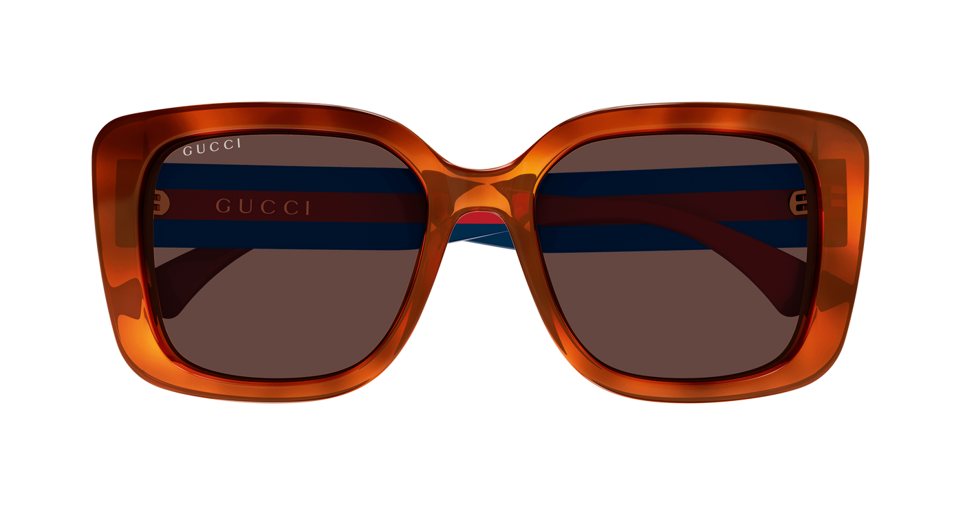 Gucci GG2118SA Havana 004 889652633718