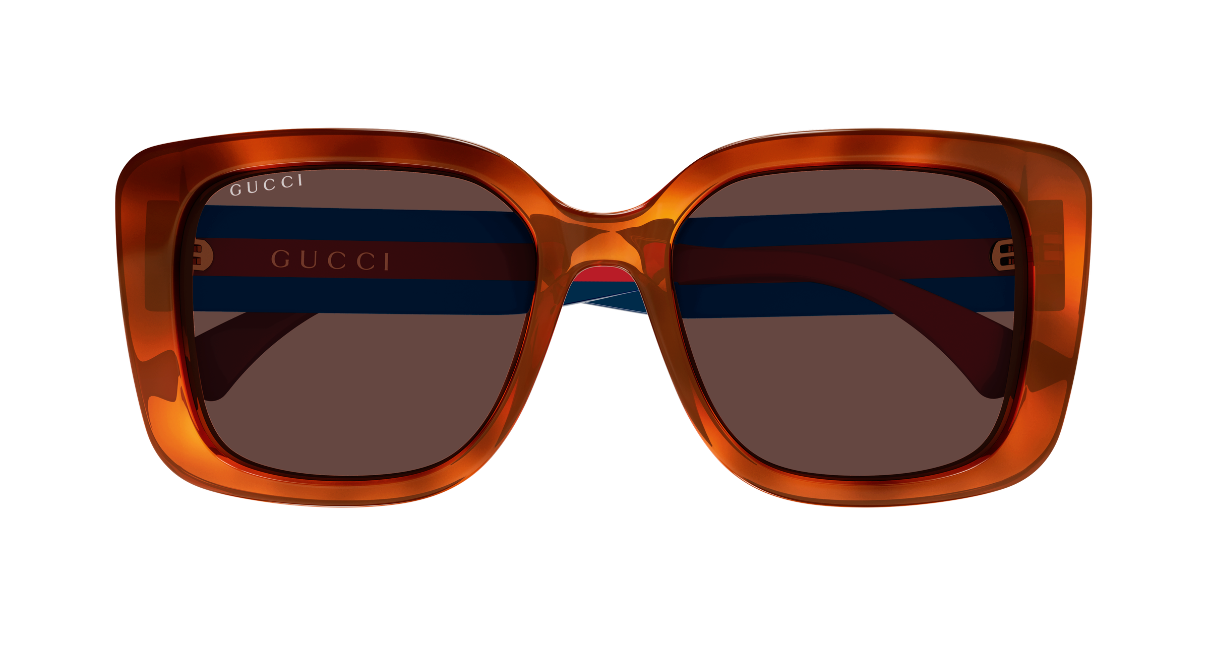 Gucci GG2118SA Havana 004 889652633718