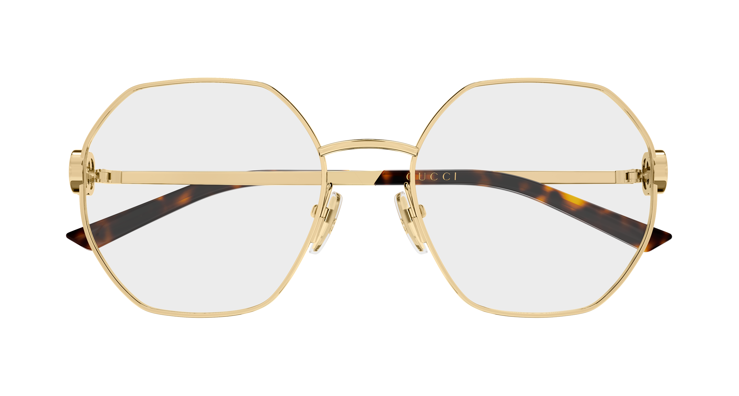 Gucci GG2048O Gold 001 889652626123