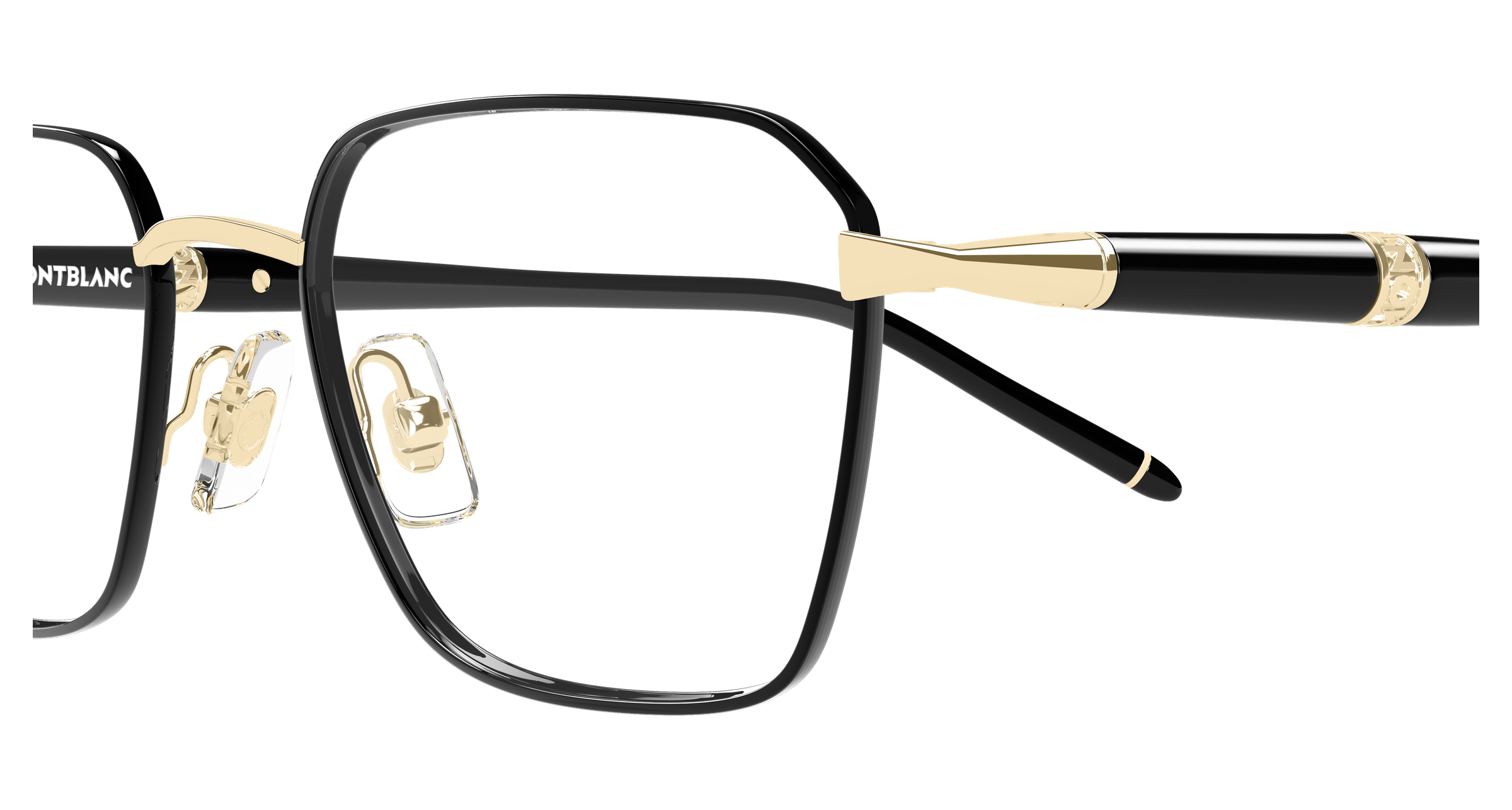 Montblanc MB0485O Gold 001 889652642581