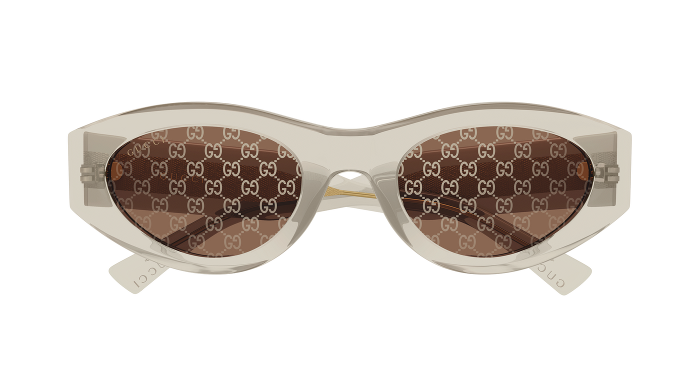 Gucci GG2065S Yellow 003 889652626536