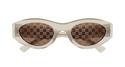 Gucci GG2065S Yellow 003 889652626536