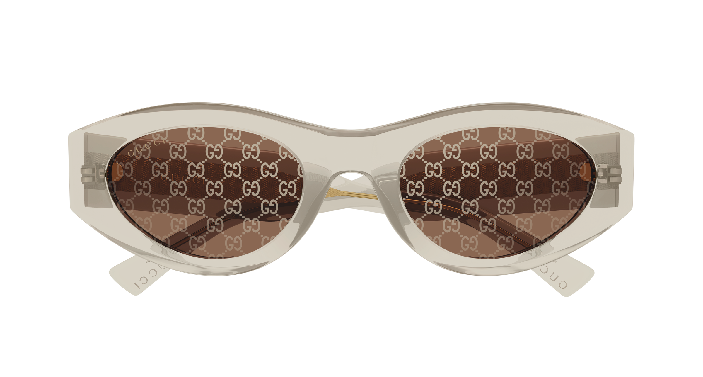 Gucci GG2065S Yellow 003 889652626536