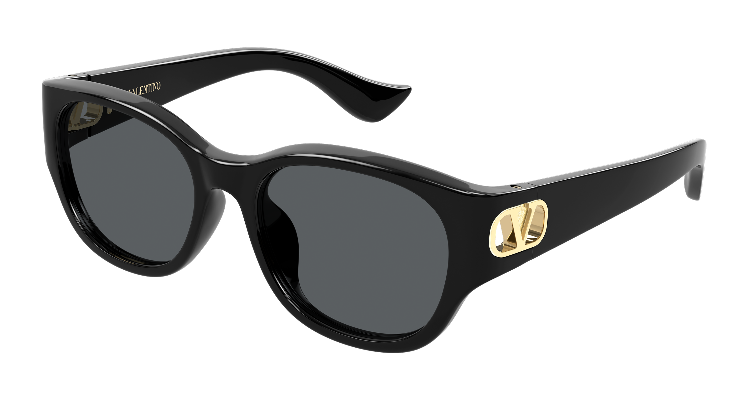 Valentino VG0039SK Black 001 889652668192