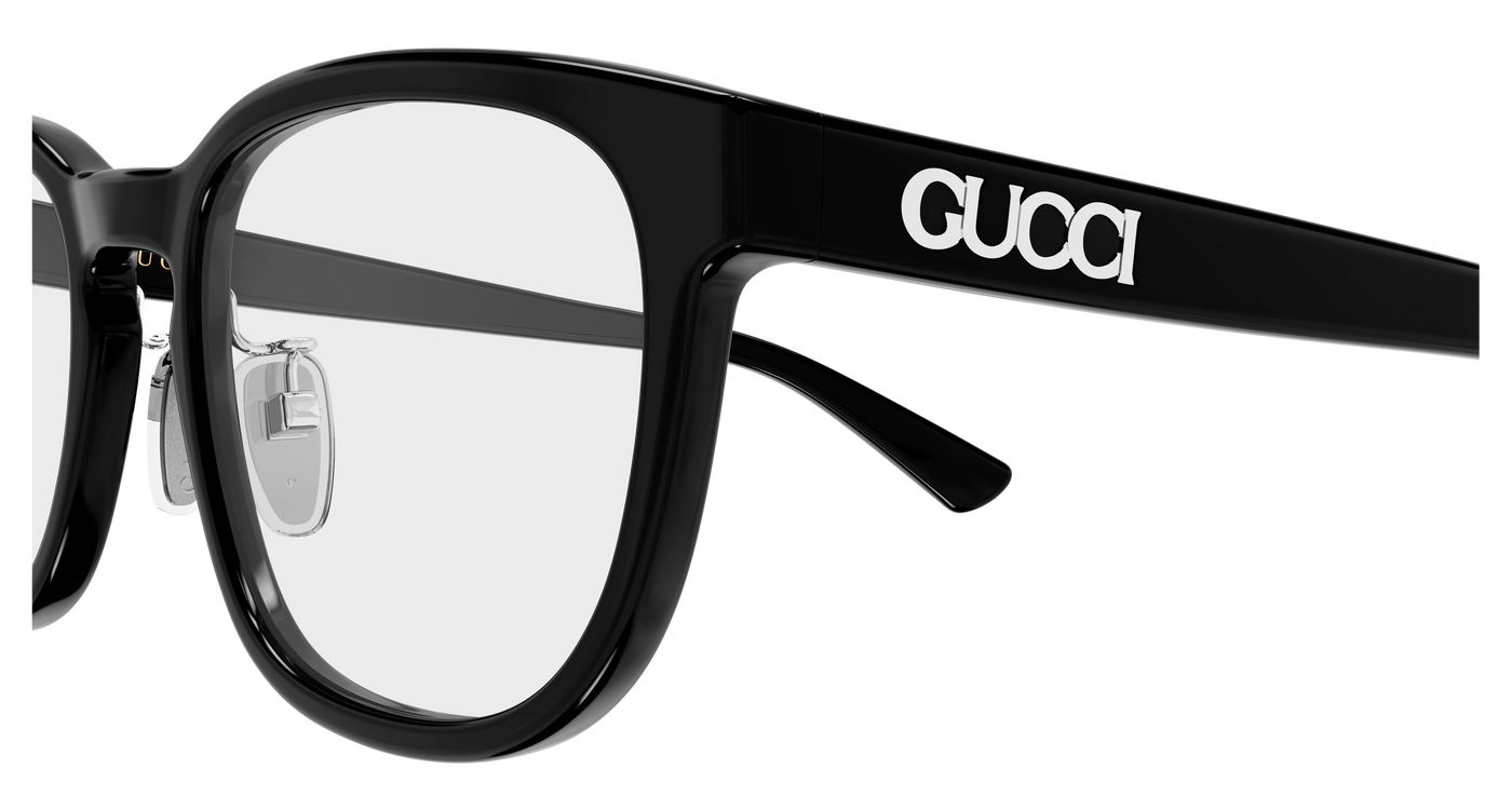 Gucci GG2139OK Black 889652631028