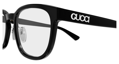 Gucci GG2139OK Black 889652631028
