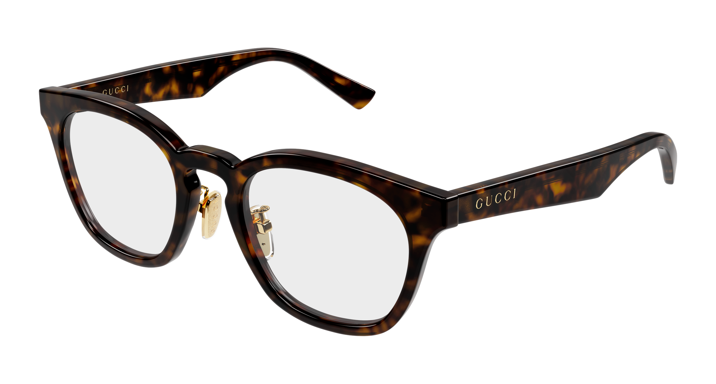 Gucci GG2187OA Havana 889652673936