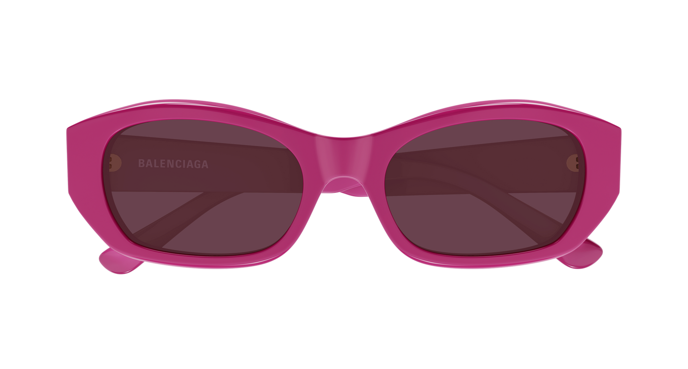 Balenciaga BB0476S Fuchsia 889652627960