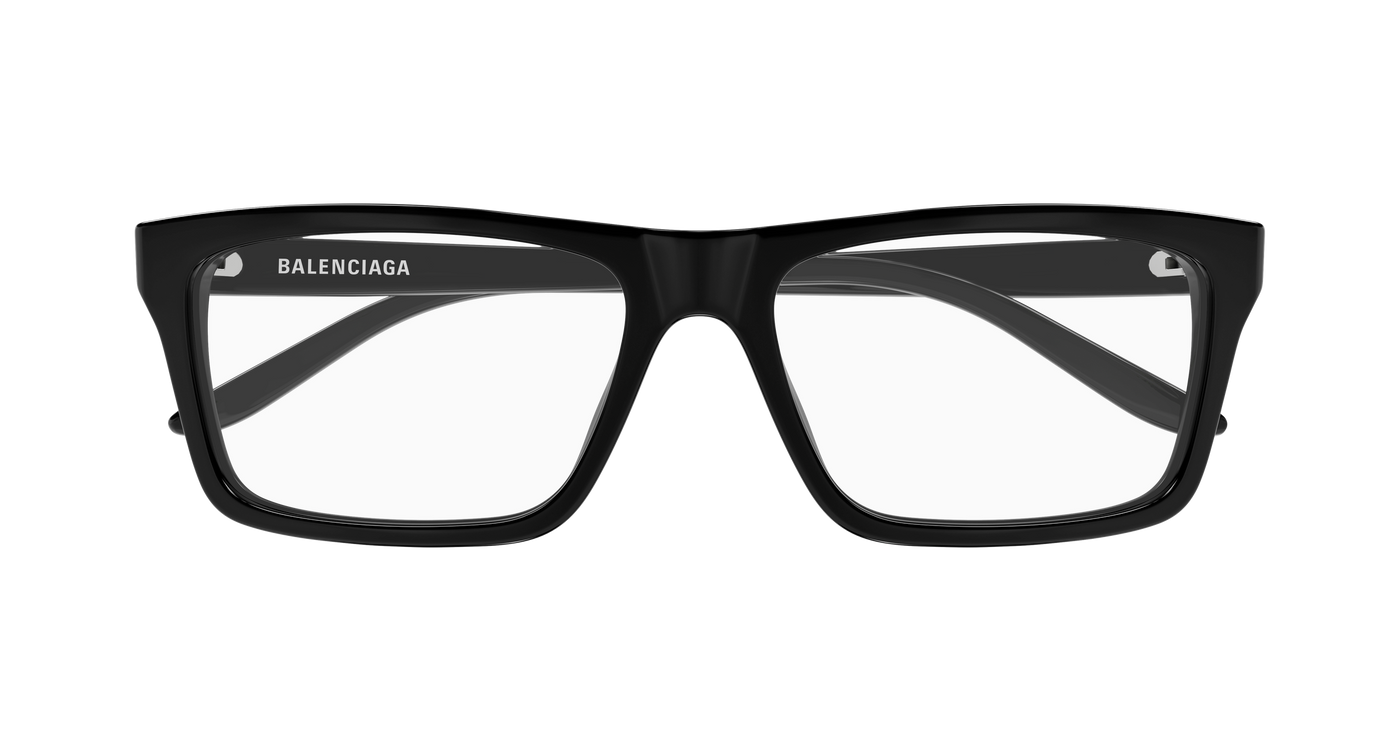 Balenciaga BB0499O Black 889652630106