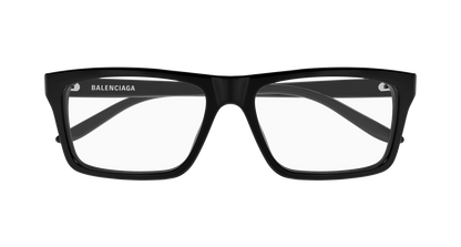 Balenciaga BB0499O Black 889652630106