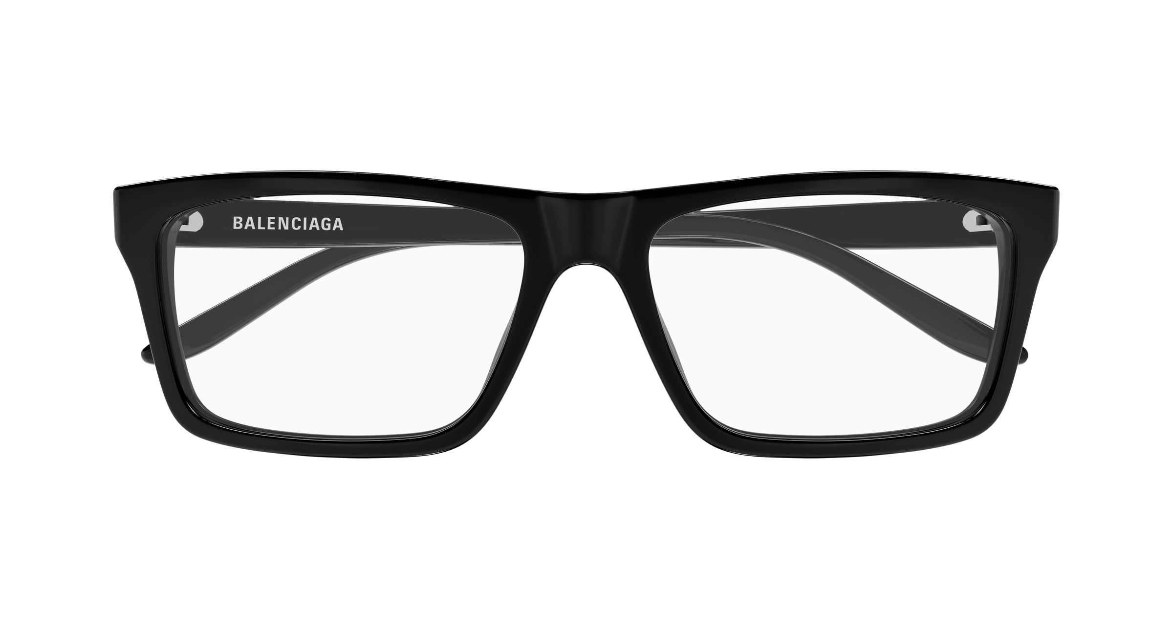 Balenciaga BB0499O Black 889652630106
