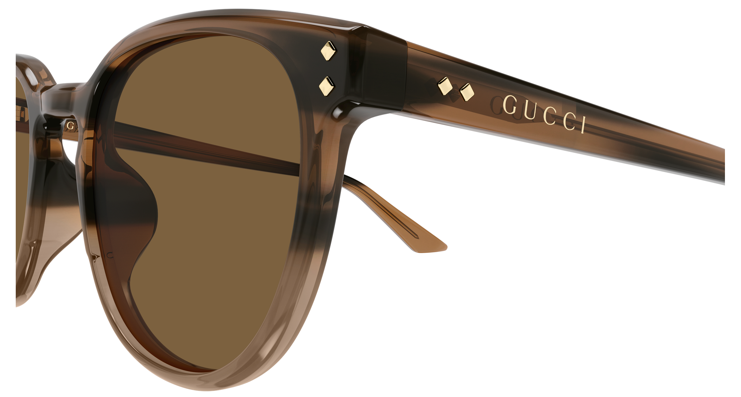 Gucci GG2134SA Havana 003 889652631646