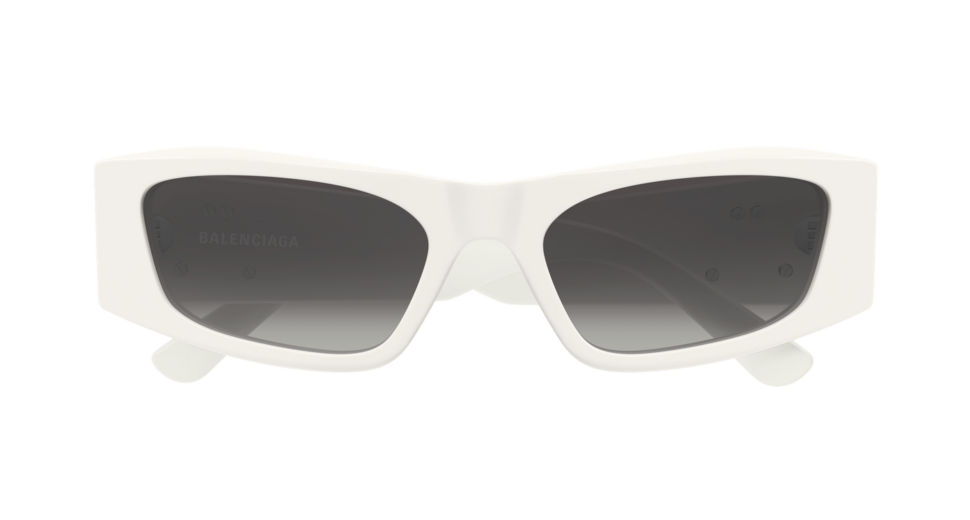 Balenciaga BB0478S White 889652628110