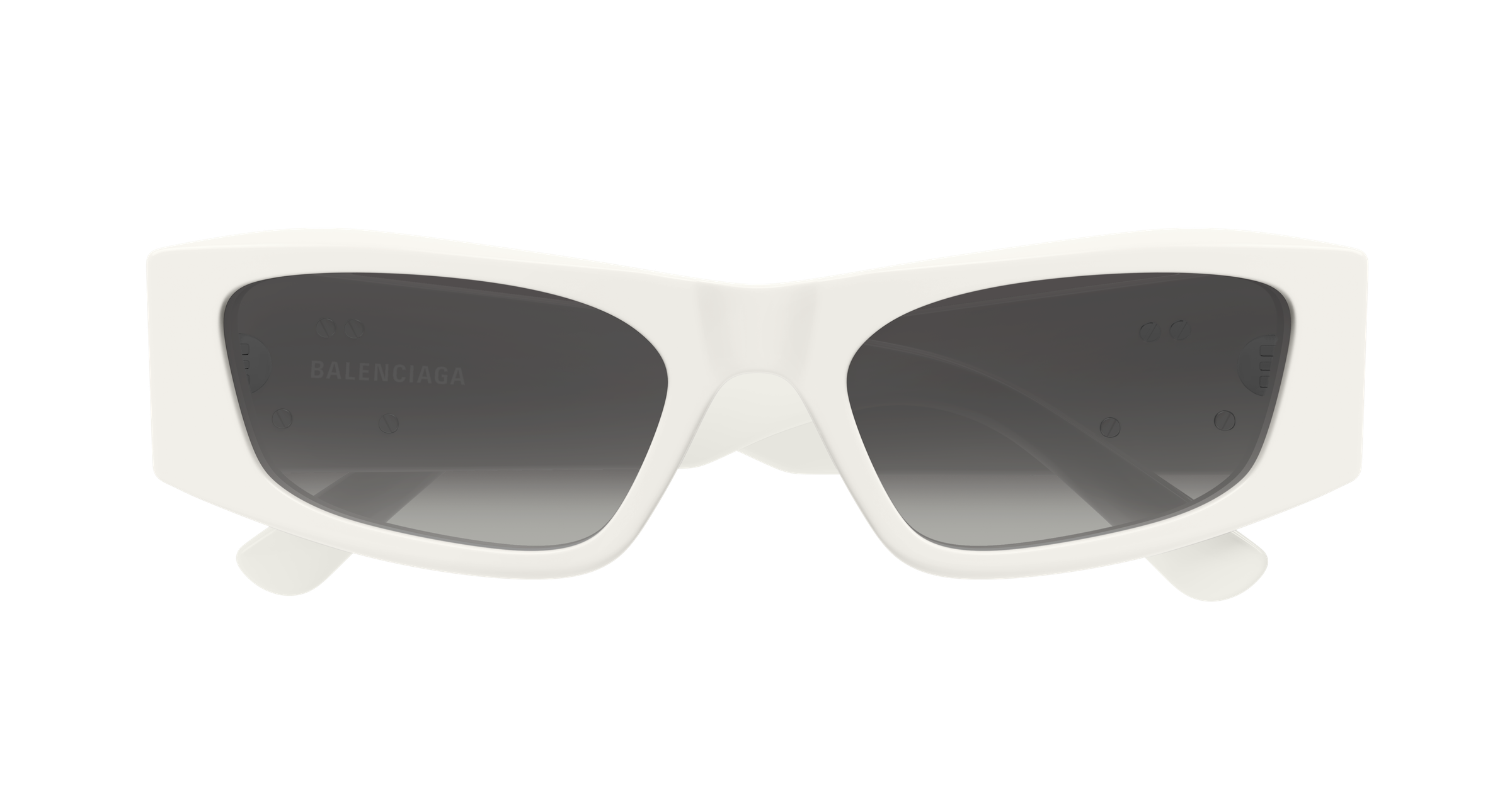 Balenciaga BB0478S White 889652628110
