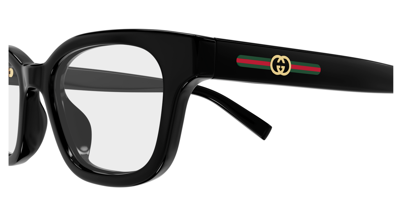 Gucci GG2103OL Black 889652624891