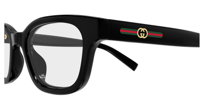 Gucci GG2103OL Black 889652624891