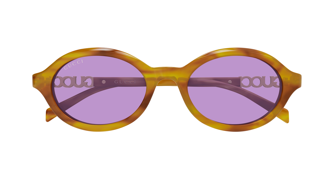 Gucci GG2153S Havana 004 889652634623