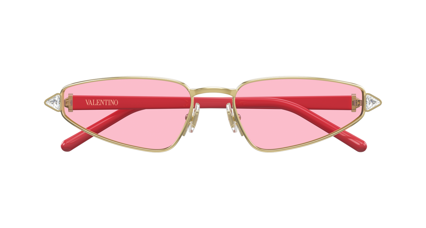 Valentino VG0035S Gold 002 889652668062