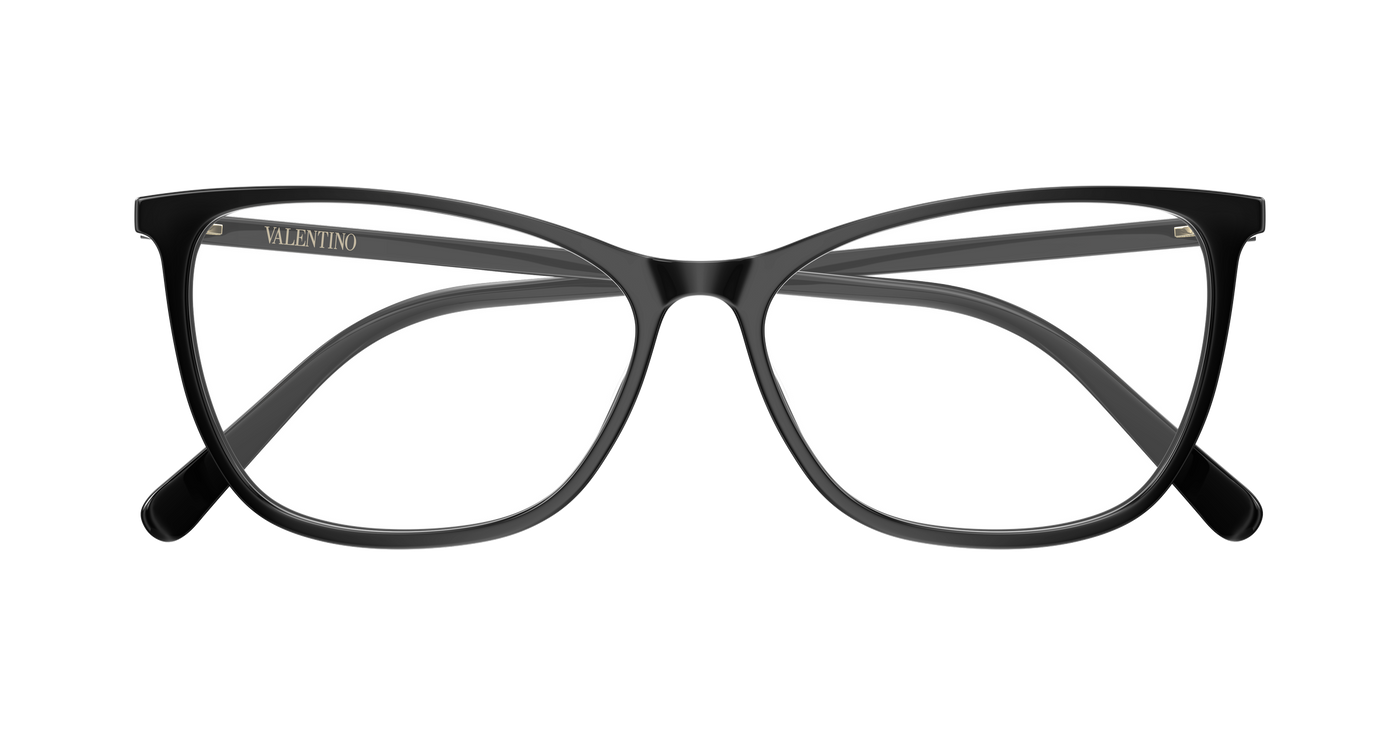 Valentino VG0024O Black 889652667423
