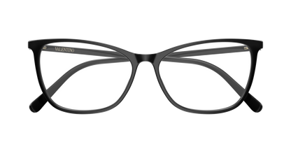 Valentino VG0024O Black 889652667423