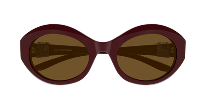 Balenciaga BB0460S Brown 889652622910