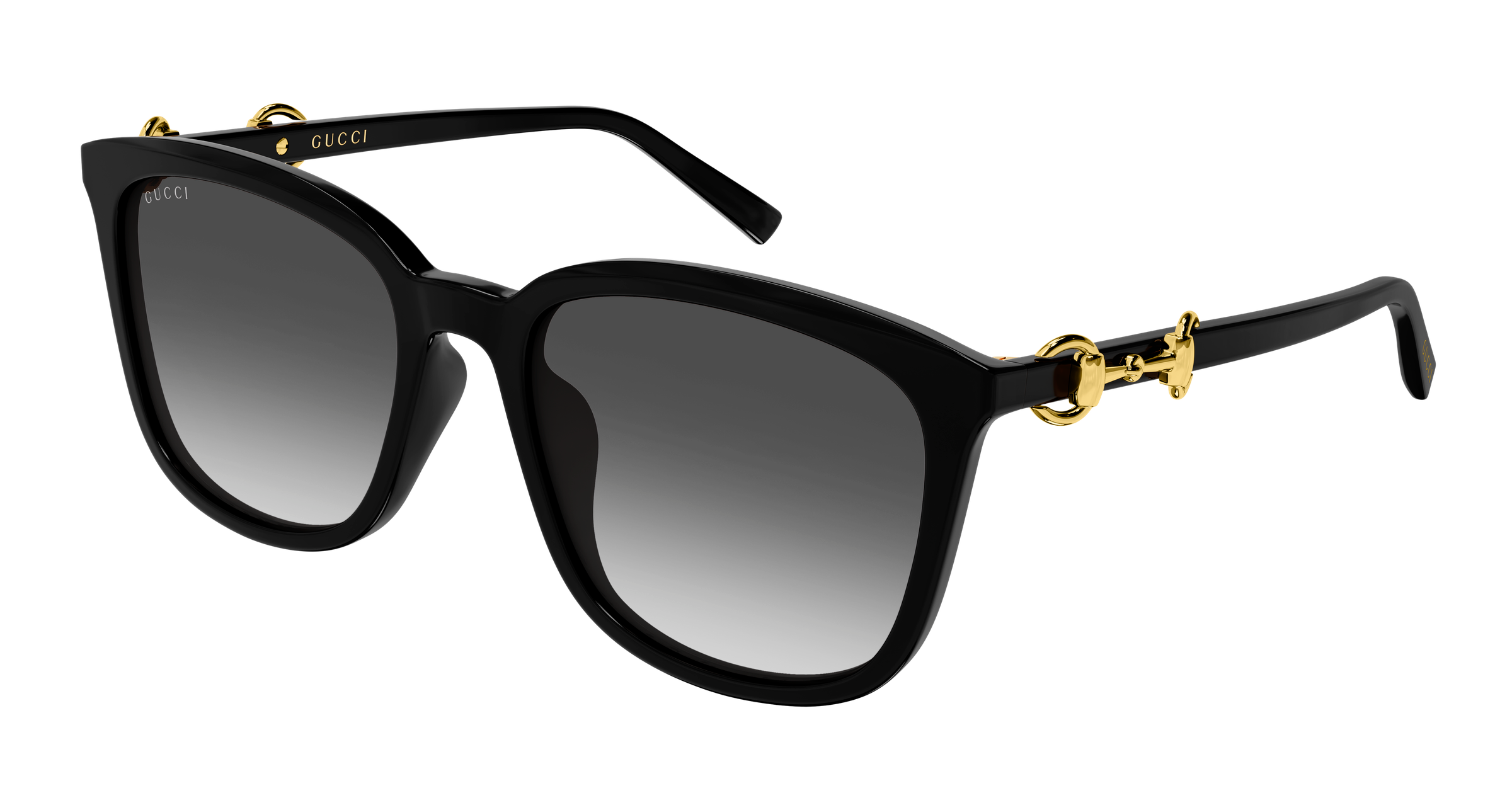 Gucci GG2057SK Black 889652624587