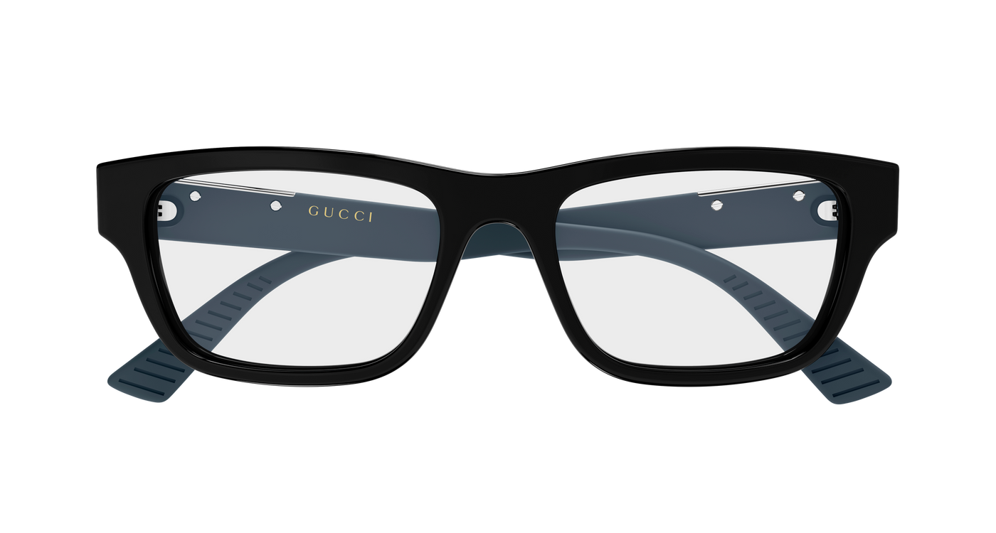 Gucci GG2091O Black 006 889652627601