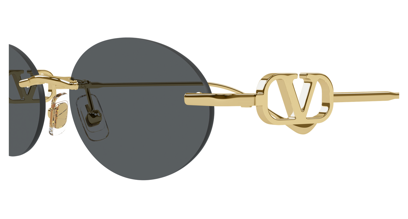 Valentino VG0032S Gold 001 889652666648