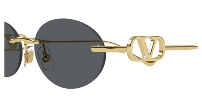 Valentino VG0032S Gold 001 889652666648