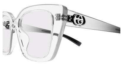Gucci GG2028O Crystal 889652632575