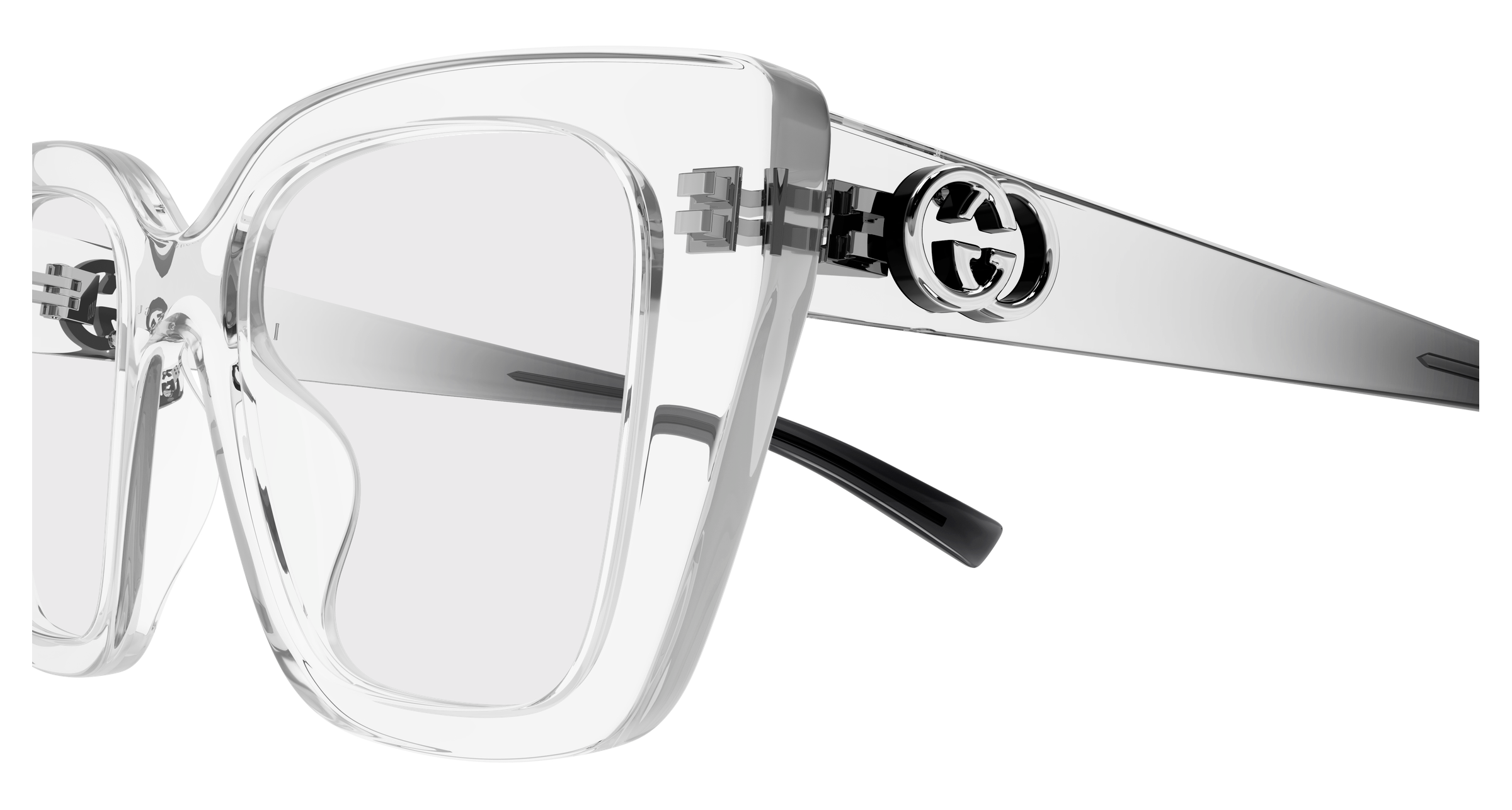 Gucci GG2028O Crystal 889652632575