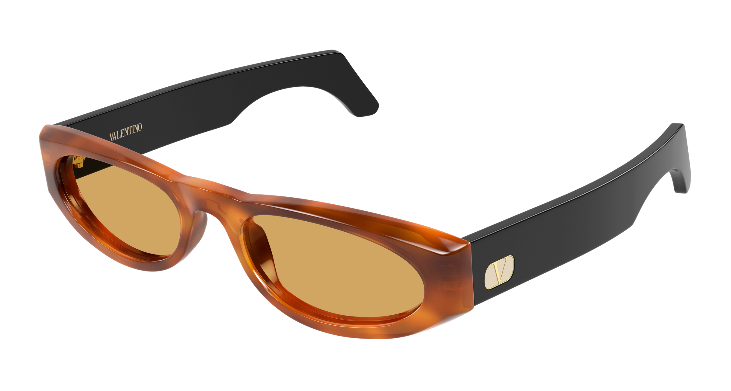 Valentino VG0007S Havana 889652667294
