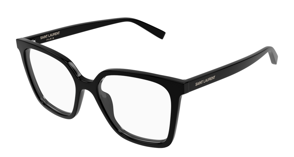 Saint Laurent SL 910 Black 889652675671