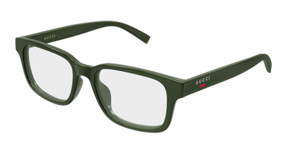 Gucci GG2107OL Green 889652625041