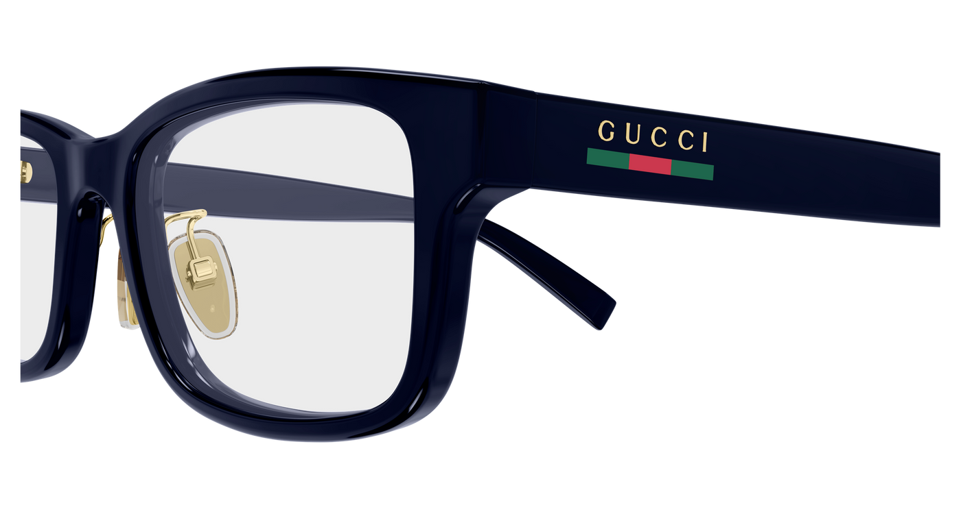 Gucci GG2143OJ Blue 889652631325