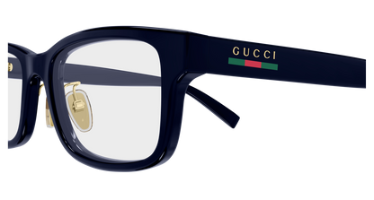 Gucci GG2143OJ Blue 889652631325