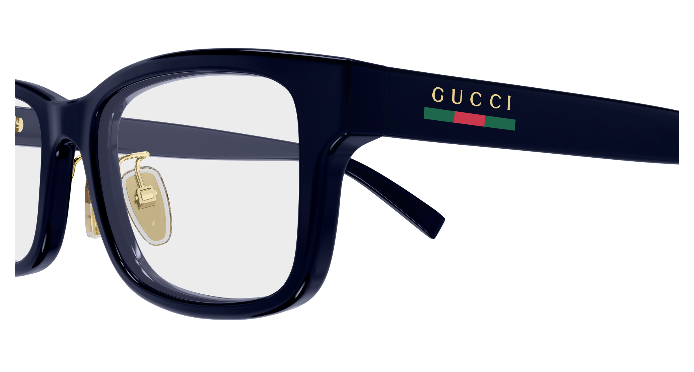 Gucci GG2143OJ Blue 889652631325