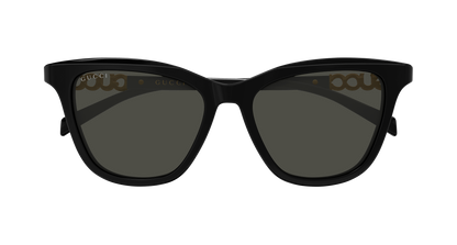 Gucci GG2032S Black 001 889652628608