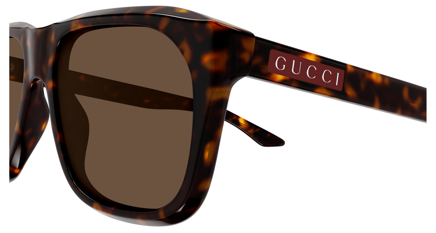 Gucci GG2077S Havana 002 889652625102
