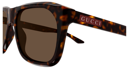Gucci GG2077S Havana 002 889652625102
