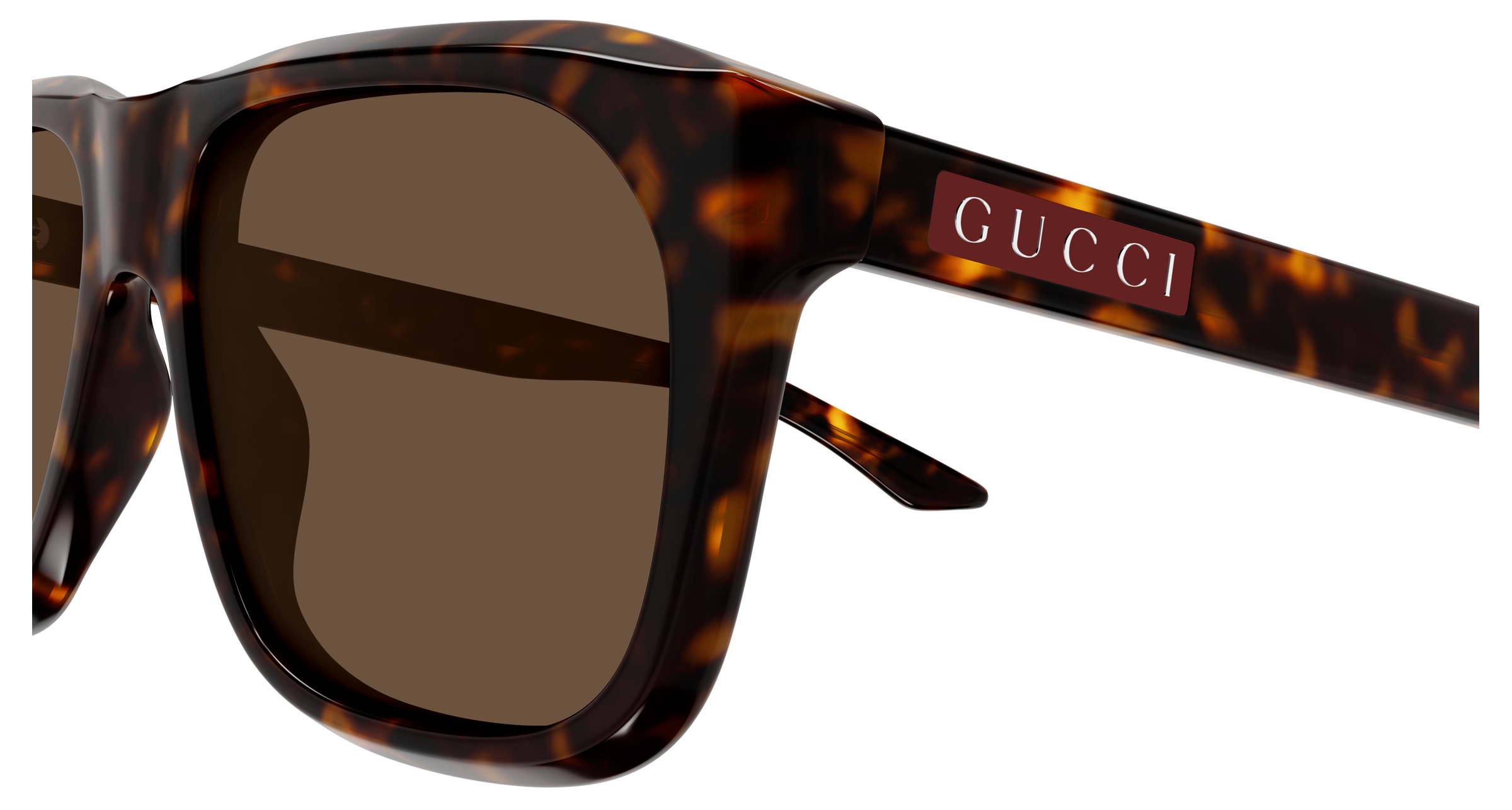 Gucci GG2077S Havana 002 889652625102