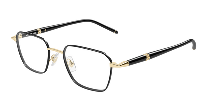 Montblanc MB0485O Gold 001 889652642581