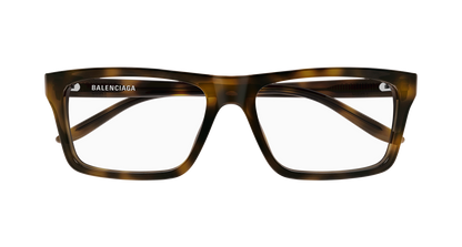 Balenciaga BB0499O Havana 003 889652630168