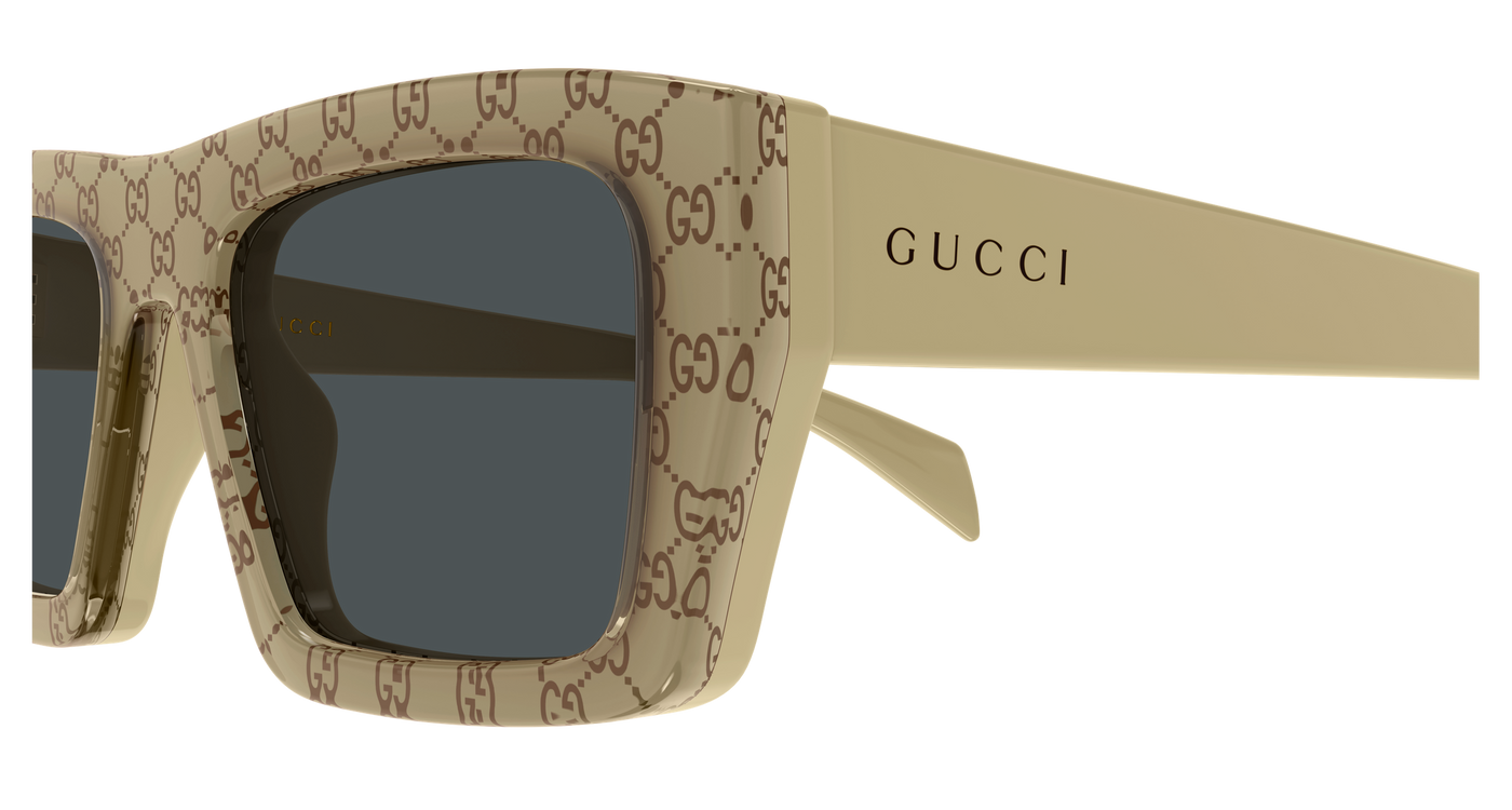 Gucci GG2020S Beige 004 889652627267