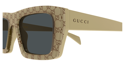 Gucci GG2020S Beige 004 889652627267