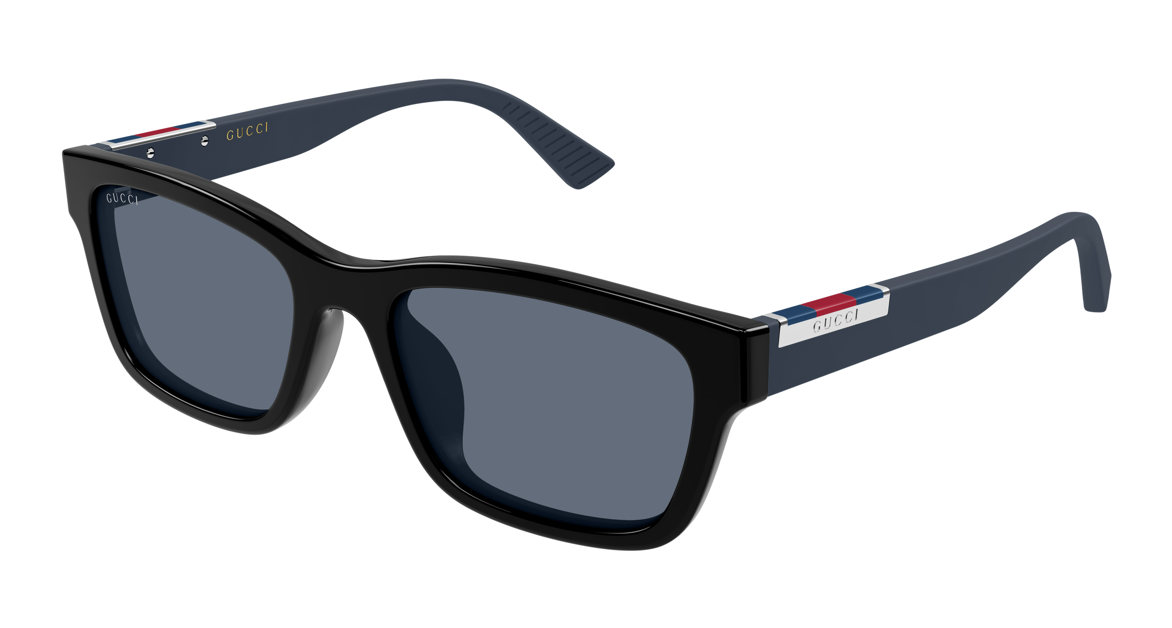 Gucci GG2092SA Black 003 889652631714