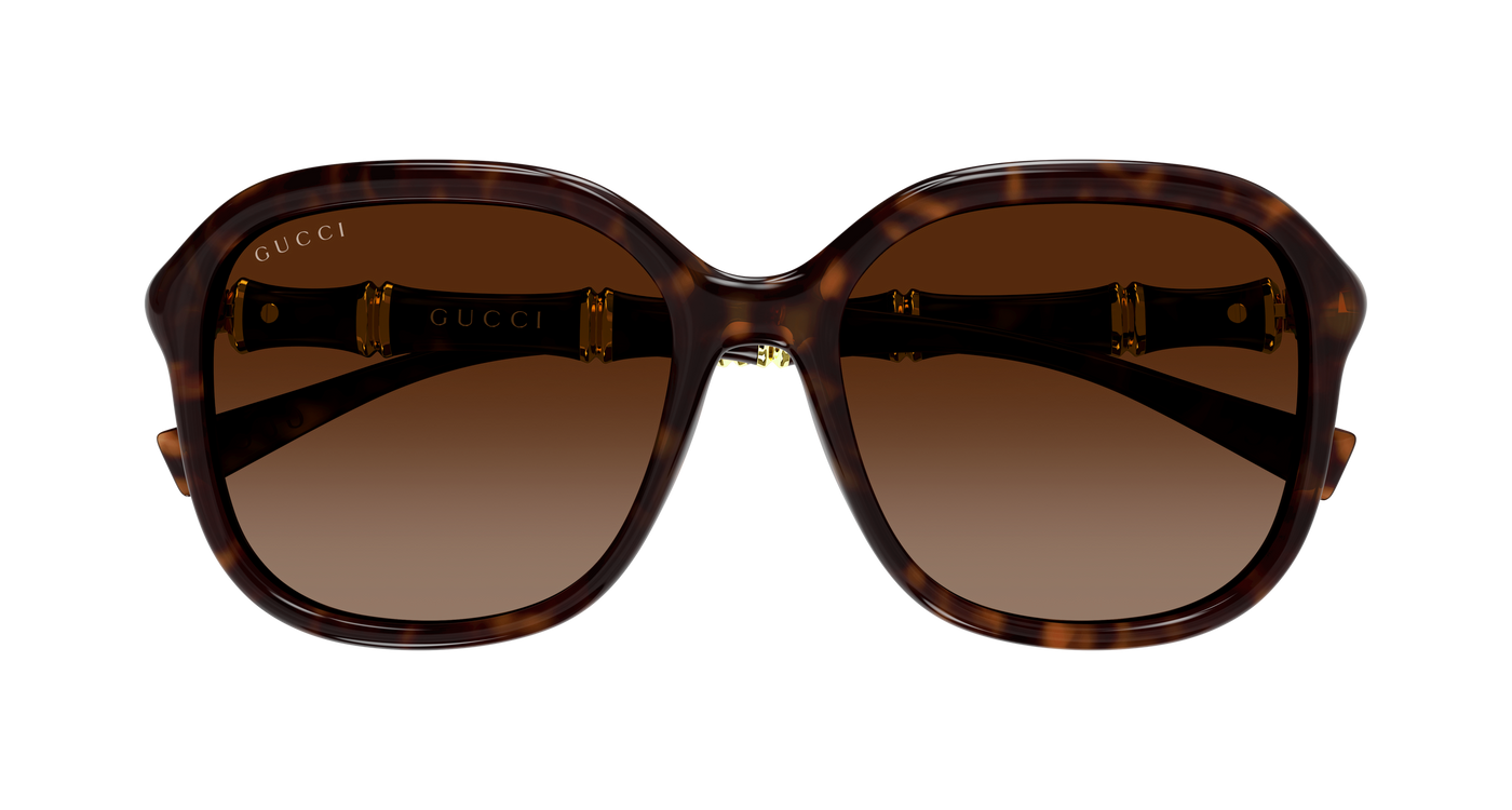 Gucci GG2061SA Havana 889652633497
