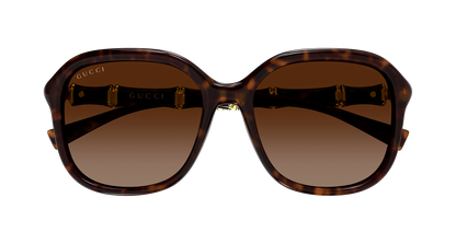 Gucci GG2061SA Havana 889652633497